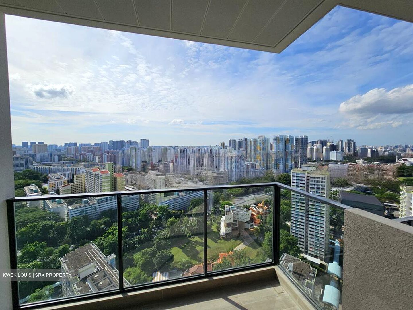 Avenue South Residence (D3), Apartment #471488941